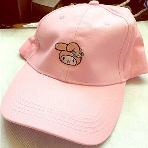 Sanrio hat